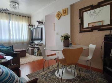 d322ff1d2bcd2f57e0bfc8432e8693f8a7bf3508 · Apartamento com 2 dormitórios à venda, 55 m² - Butantã - São Paulo/SP