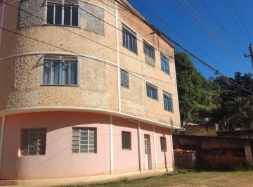 Foto 01 · Vendo Apartamento no bairro Arcozelo em Paty do Alferes-RJ