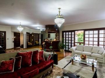 Casa de 5 quartos, São Bernardo do Campo · Sobrado Parque dos Passáros - 5 Dormitórios 6 Vagas 