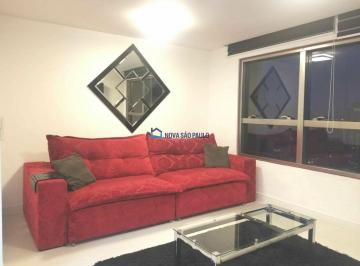 Apartamento · 70m² · 2 Quartos · 1 Vaga · Locação. Apartamento 70M2, Mobiliado. 2 quartos, 1 suite. 1 Vaga