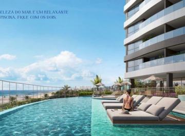 Apartamento · 39m² · 1 Quarto · Apartamento 01 Quarto em Jaguaribe - BEACHCLASS JAGUARIBE !