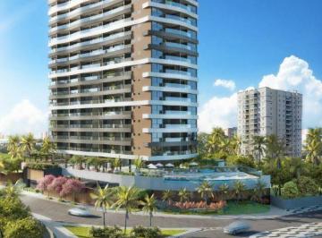 Apartamento · 39m² · 1 Quarto · Apartamento 01 Quarto em Jaguaribe - BEACHCLASS JAGUARIBE !