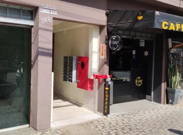 Comercial , Joinville · Sala Comercial Centro, com 01 banheiro, 12m²