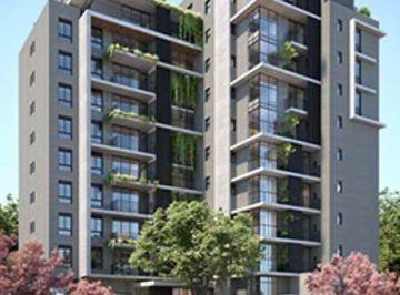 Apartamento de 2 quartos, Curitiba · APTO. MERCÊS