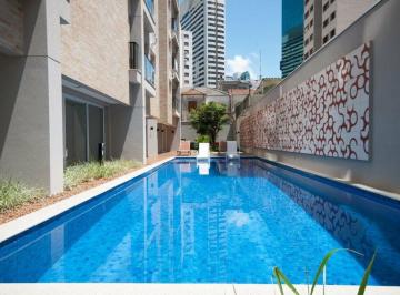 Apartamento · 38m² · 1 Quarto · 1 Vaga · Apartamento-Alto-Padrao-para-Venda-em-Paraiso-Sao-Paulo-SP