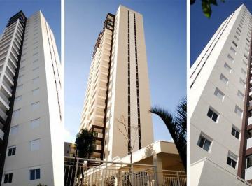 Apartamento · 60m² · 2 Quartos · 2 Vagas · Apartamento-Alto-Padrao-para-Venda-em-Vila-Monte-Alegre-Sao-Paulo-SP