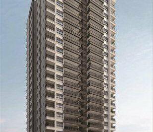 Apartamento · 147m² · 3 Quartos · 3 Vagas · Apartamento-Alto-Padrao-para-Venda-em-Jardim-Vila-Mariana-Sao-Paulo-SP