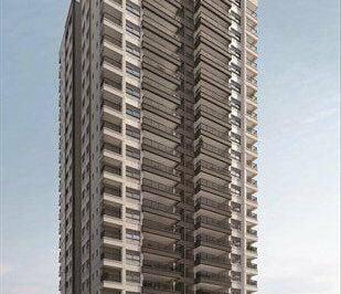 Apartamento · 147m² · 3 Quartos · 3 Vagas · Apartamento-Alto-Padrao-para-Venda-em-Jardim-Vila-Mariana-Sao-Paulo-SP