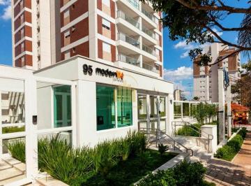 Apartamento · 76m² · 2 Quartos · 2 Vagas · Apartamento-Alto-Padrao-para-Venda-em-Vila-Mariana-Sao-Paulo-SP