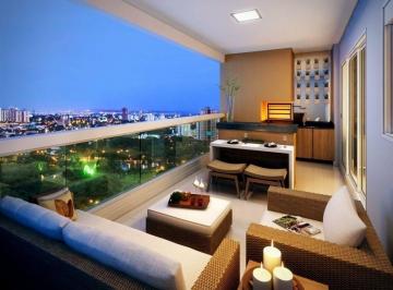 Apartamento · 72m² · 2 Quartos · 2 Vagas · Apartamento-Alto-Padrao-para-Venda-em-Vila-Clementino-Sao-Paulo-SP