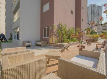Apartamento · 40m² · 1 Quarto · 1 Vaga · Apartamento à venda no bairro Vila Mariana - São Paulo/SP, Zona Sul