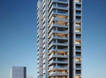 Apartamento · 100m² · 2 Quartos · 2 Vagas · Apartamento à venda no bairro Vila Clementino - São Paulo/SP, Zona Sul