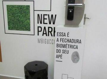 Apartamento · 34m² · 1 Quarto · 1 Vaga · Apartamento Alto Padrão à venda em São Paulo/SP