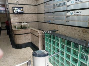Foto 01 · SALAS COMERCIAL PARA LOCAÇÃO NO CENTRO