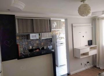 Apartamento · 48m² · 2 Quartos · 1 Vaga · Apartamento à venda no São Maritinho térreo! Locado para investidor