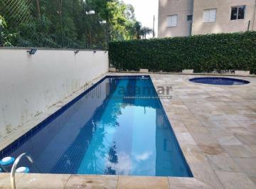 Apartamento · 57m² · 3 Quartos · 1 Vaga · Apartamento à venda no Campo Limpo
