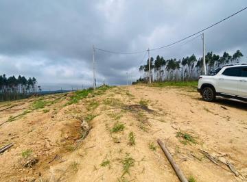 Terreno , Ibiúna · Lotes  em bairro de chácaras de 1000²  Já liberado para construir 