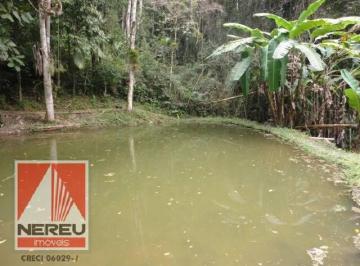 Rural · 42960m² · 42.000M2 COM 2 LAGOS PARA MORADIA , 300 MTS DA BR