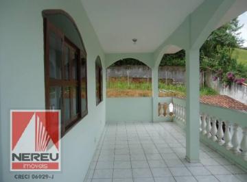 Casa · 700m² · BELA CASA DE SOBRADO EM JUQUITIBA/SP - À APENAS 200 METROS DO ASFALTO
