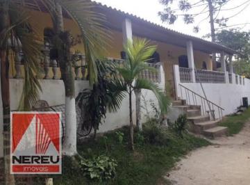 Casa · 581m² · CASAS  FRENTE  PARA  RODOVIA  -  JUQUITIBA / SP - 581,00M²