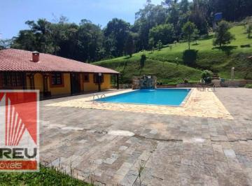 Rural · 33000m² · EXCELENTE SÍTIO PARA LAZER COM PISCINA  -  JUQUITIBA / SP