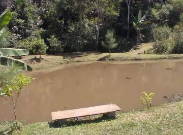 Rural · 20000m² · CHÁCARA 20.000M² COM LAGO E RIACHO - JUQUITIBA/SP