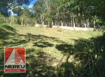 Terreno · 270m² · TERRENO  RESIDENCIAL  EM  JUQUITIBA / SP  -  270,00M²