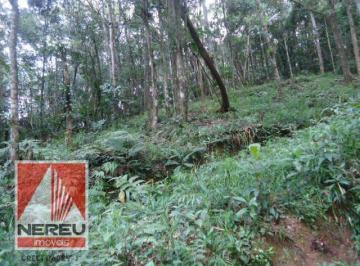 Terreno · 600m² · TERRENO  RESIDENCIAL  EM  JUQUITIBA / SP - 600,00M²
