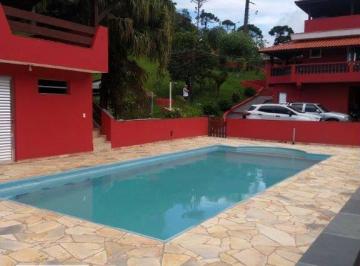 Rural · 44355m² · BELÍSSIMO SÍTIO COM LAGO E NASCENTE EM JUQUITIBA/SP - 44.355,00M²