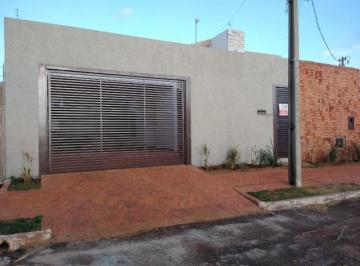 6a992a30e899d3f3395 · Casa Residencial - Residencial Das Brisas, Jataí/