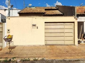 684bed233ee5b64bd61 · Casa Residencial - Setor Moinho dos Ventos, Goiân