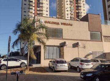 Fachada 5 · Sala Comercial 111 Galeria Viegas - Setor Bela Vi