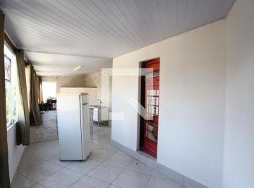 Casa · 70m² · 1 Quarto · Casa para Aluguel - Panamby, 1 Quarto, 70 m² - São Paulo