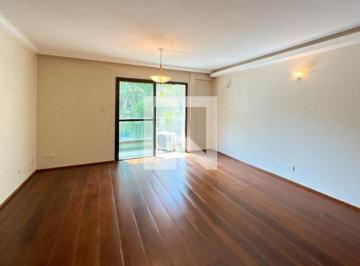 Apartamento · 128m² · 3 Quartos · 3 Vagas · Apartamento para Aluguel - Moema, 3 Quartos, 128 m² - São Paulo