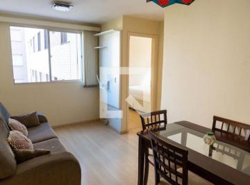 Apartamento · 50m² · 2 Quartos · 1 Vaga · Apartamento para Aluguel - Jabaquara, 2 Quartos,  50 m² - São Paulo