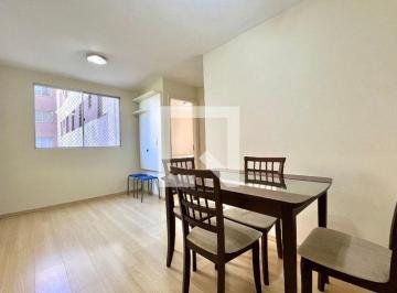 Apartamento · 50m² · 2 Quartos · 1 Vaga · Apartamento para Aluguel - Jabaquara, 2 Quartos, 50 m² - São Paulo