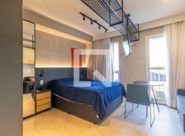 Apartamento · 26m² · 1 Quarto · Apartamento para Aluguel - Pinheiros, 1 Quarto,  26 m² - São Paulo