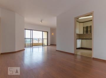 Apartamento · 170m² · 4 Quartos · 3 Vagas · Apartamento para Aluguel - Cambuí, 4 Quartos,  170 m² - Campinas