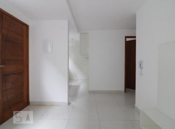 Apartamento · 39m² · 2 Quartos · Apartamento para Aluguel - Tatuapé, 2 Quartos,  39 m² - São Paulo