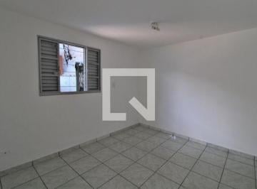 Casa · 25m² · 1 Quarto · 1 Vaga · Casa para Aluguel - Vila Romano, 1 Quarto,  25 m² - São Paulo