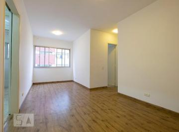 Apartamento · 60m² · 2 Quartos · 1 Vaga · Apartamento para Aluguel - Jardim Paulista, 2 Quartos,  60 m² - São Paulo