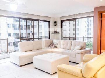 Apartamento · 180m² · 3 Quartos · 2 Vagas · Apartamento para Aluguel - Barra Fundan, 3 Quartos, 180 m² - Guarujá