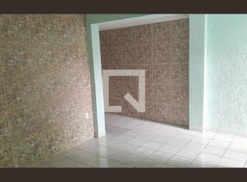 Casa · 80m² · 2 Quartos · 1 Vaga · Casa para Aluguel - Suissa, 2 Quartos, 80 m² - Ribeirão Pires