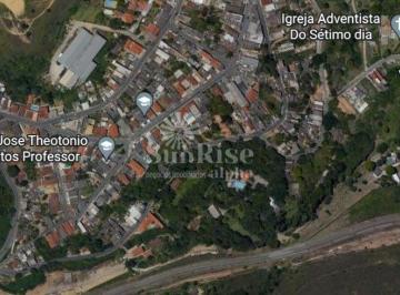 Terreno · 2078m² · Terreno a venda com 2.078m² próximo à Estação Ambuitá em Itapevi, SP com 57 metros de frente por R$