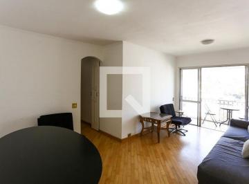 Apartamento · 86m² · 3 Quartos · 2 Vagas · Apartamento para Aluguel - Morumbi, 3 Quartos, 86 m² - São Paulo