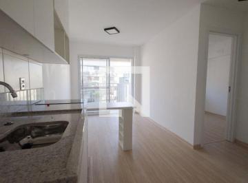 Apartamento · 36m² · 1 Quarto · Apartamento para Aluguel - Liberdade, 1 Quarto,  36 m² - São Paulo