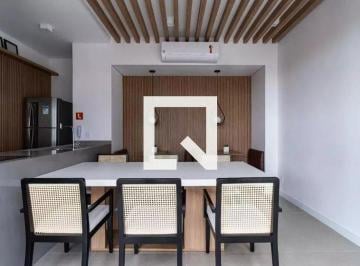 Apartamento · 36m² · 1 Quarto · Apartamento para Aluguel - Liberdade, 1 Quarto, 36 m² - São Paulo