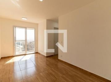 Apartamento · 48m² · 2 Quartos · 1 Vaga · Apartamento para Aluguel - Sacomã, 2 Quartos,  48 m² - São Paulo