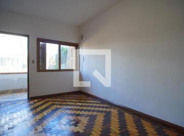 Casa · 120m² · 3 Quartos · 2 Vagas · Casa para Aluguel - Jardim Itu-Sabará, 3 Quartos,  120 m² - Porto Alegre