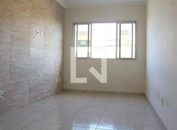 Apartamento · 56m² · 1 Quarto · 1 Vaga · Apartamento para Aluguel - Jardim Guassu, 1 Quarto, 56 m² - São Vicente